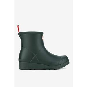 Cizme de ploaie dama 5905588948100 - Cauciuc - Verde imagine