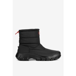 Ghete barbati 5905588945352 - Sintetic - Negru imagine