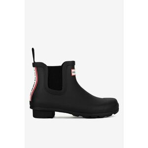 Cizme de ploaie dama 5905588946144 - Cauciuc - Negru imagine