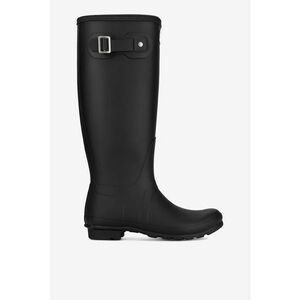 Cizme de ploaie dama 5905588947332 - Cauciuc - Negru imagine