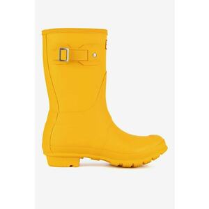 Cizme de ploaie dama 5905588952633 - Cauciuc - Galben imagine