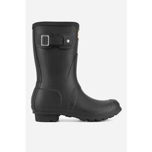 Cizme de ploaie dama 5905588952664 - Cauciuc - Negru imagine
