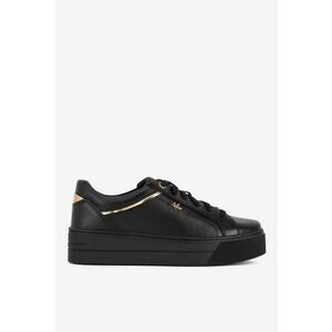 Pantofi dama 5905588953388 - Piele naturala - Negru imagine