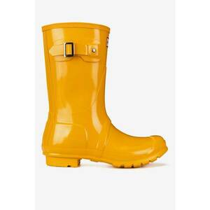 Cizme de ploaie dama 5905588951377 - Cauciuc - Galben imagine