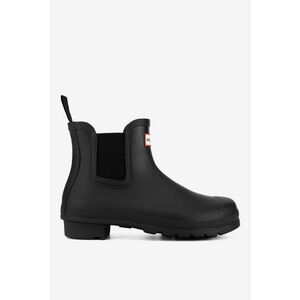 Cizme de ploaie dama 5905588951919 - Cauciuc - Negru imagine