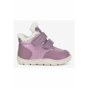 Ghete fete 5905588955375 - Piele naturala - Roz imagine