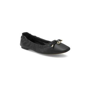 Balerini dama - 516545 - Piele ecologica - Negru imagine