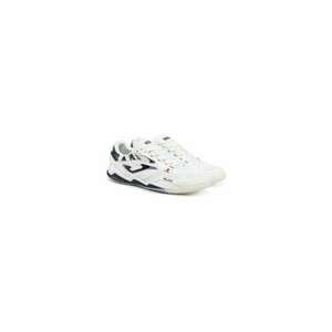 Ghete de fotbal barbati 304864650 - Piele naturala - Alb imagine
