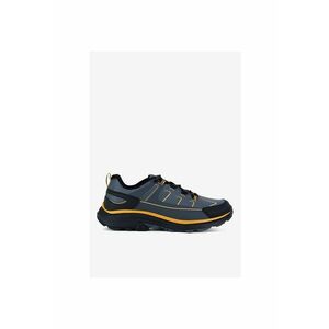 Pantofi sport barbati PEAK RT LOW WP - gri - textil imagine