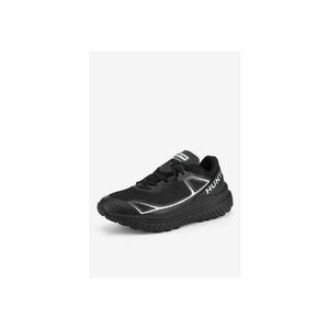 Pantofi sport barbati CANYON TRAIL WP - textil - negru - imagine