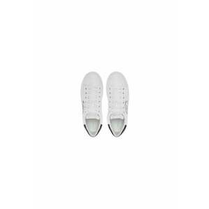 Pantofi sport barbati 305060761 - Piele naturala - 46 EU - Alb imagine