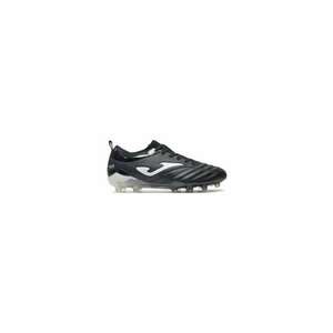 Ghete de fotbal barbati 304046698 - Piele ecologica - 46 EU - Alb imagine