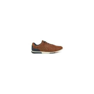 Pantofi sport barbati 304677120 - Piele ecologica - Maro imagine