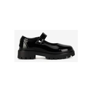 Pantofi fete 5905588733126 - Piele naturala - Negru imagine
