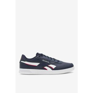 Pantofi sport barbati 5905588356653 - Piele naturala - Alb imagine