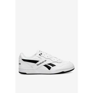 Pantofi sport barbati 5905588386612 - Piele naturala - Alb imagine