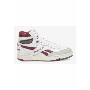 Pantofi sport fete 5905588385523 - Piele naturala - Alb imagine