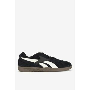 Pantofi sport barbati 5903419988592 - Piele intoarsa - Negru imagine