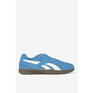 Pantofi sport barbati 5903419987373 - Piele intoarsa - Albastru imagine