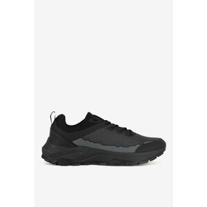 Pantofi barbati 5903419705854 - Sintetic - Negru imagine