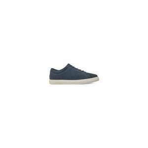 Pantofi sport barbati 304810862 - Piele naturala - Albastru imagine