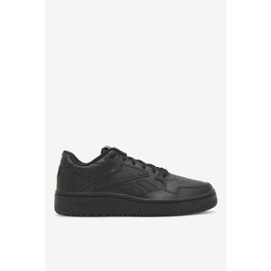 Pantofi sport barbati 5905588391524 - Piele naturala - Negru imagine