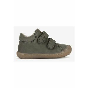 Pantofi baieti 5903698176598 - Piele nabuc - Multicolor imagine
