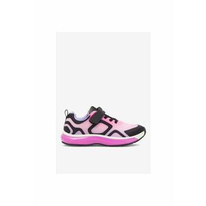 Pantofi sport fete Textil - Roz imagine