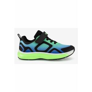 Pantofi sport baieti 5903419769269 - Textil - Albastru imagine