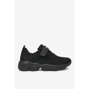 Pantofi sport barbati 5903419671760 - Textil - 35 EU - Negru imagine
