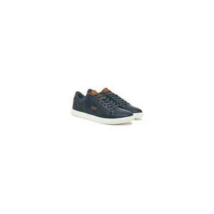Pantofi sport barbati 304896729 - Piele ecologica - Albastru imagine