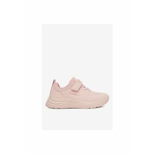 Pantofi sport fete 5903698583549 - Piele ecologica - Roz imagine