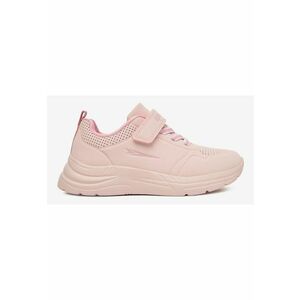 Pantofi sport fete din piele ecologica imagine