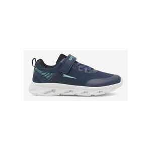 Pantofi sport baieti 5903419775444 - Textil - Albastru imagine
