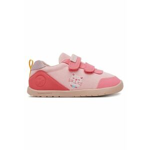 Pantofi fete 305251527 - Piele ecologica - Roz imagine