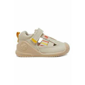 Pantofi baieti 305209740 - Textil - Bej imagine