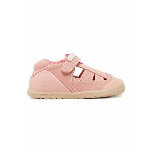 Pantofi fete 305251657 - Textil - Roz imagine