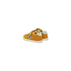 Pantofi sport baieti 305251299 - Piele naturala - Galben imagine