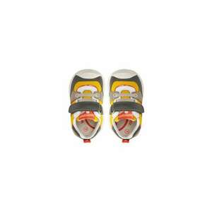 Pantofi sport baieti 305209252 - Textil - Multicolor imagine