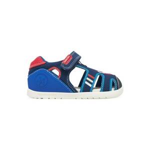 Pantofi baieti 305251695 - Textil - Albastru imagine
