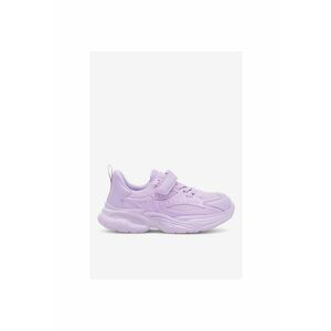 Pantofi fete 5905588433781 - Sintetic - Violet imagine