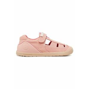 Pantofi fete 305251664 - Textil - Roz imagine