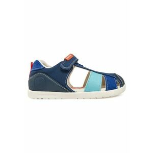 Pantofi baieti 305251688 - Textil - 24 EU - Albastru imagine