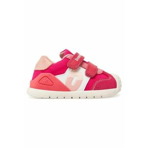 Pantofi sport fete 305209207 - Textil - Roz imagine