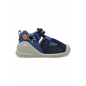 Pantofi baieti 305209696 - Textil - Albastru imagine