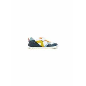 Pantofi sport baieti 305251329 - Piele naturala - Alb imagine