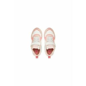 Pantofi sport fete 305210302 - Textil - Alb imagine