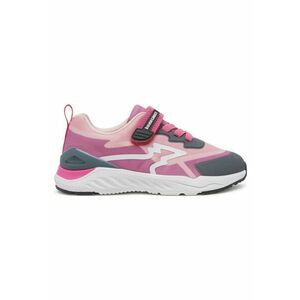 Pantofi sport fete 305210265 - Textil - Roz imagine