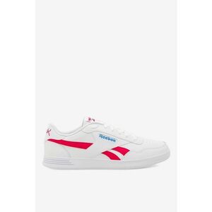 Pantofi sport barbati 5905588452461 - Piele naturala - Alb imagine
