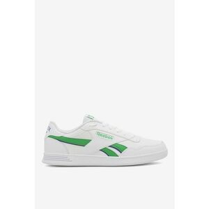 Pantofi sport barbati 5905588452980 - Piele naturala - Alb imagine